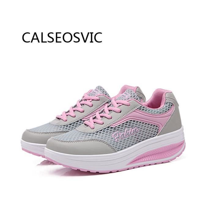 basket souple femme pas cher