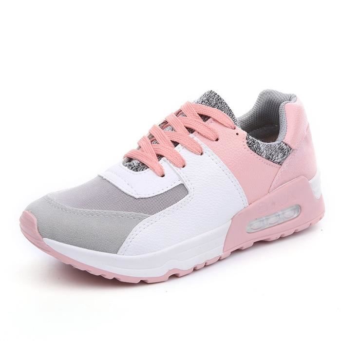 basket souple femme pas cher