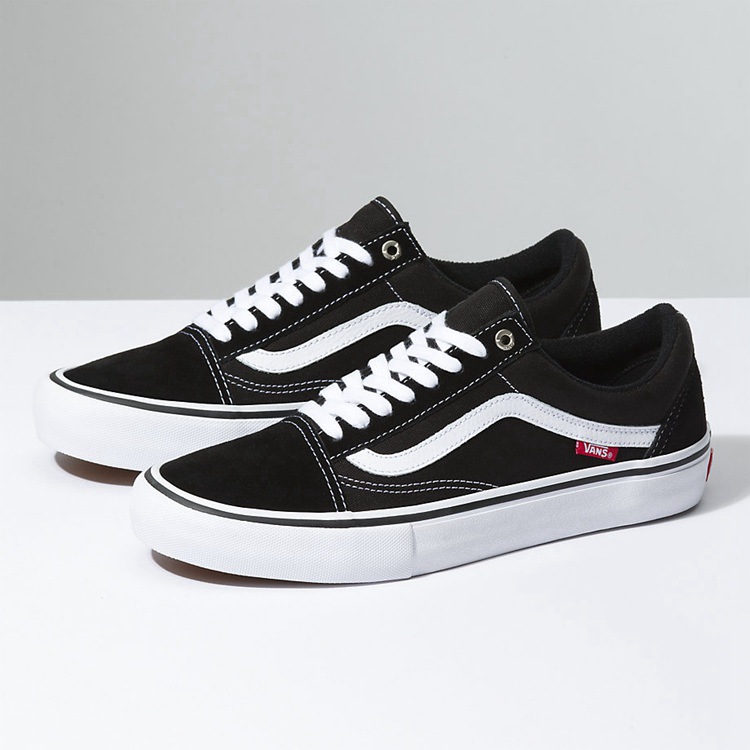 vans pas cher noir